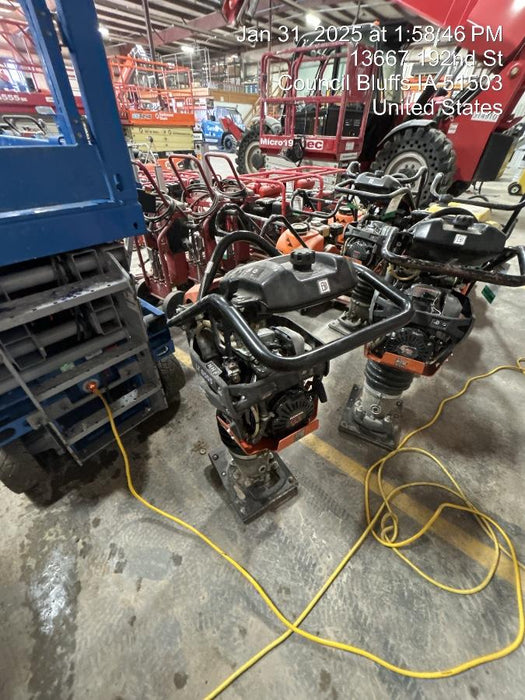 2024 HUSQVARNA LT6005