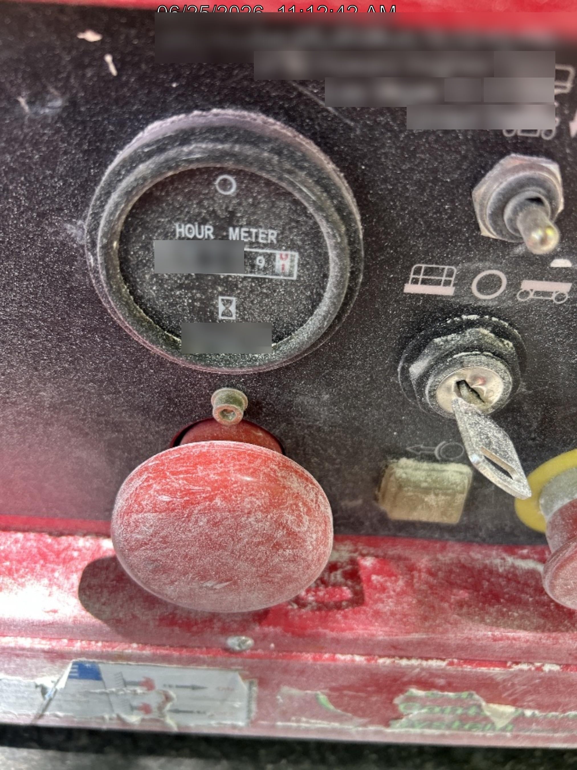 2022 MEC 1330SE