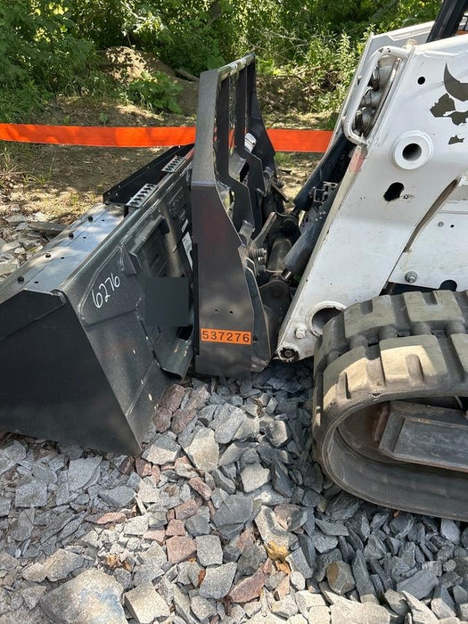 2025 PALADIN 48" Pallet Forks - Paladin