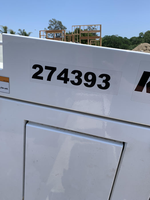 2022 SHINDAIWA DGK15FL