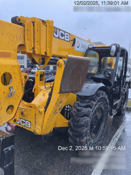 2019 JCB 512-56