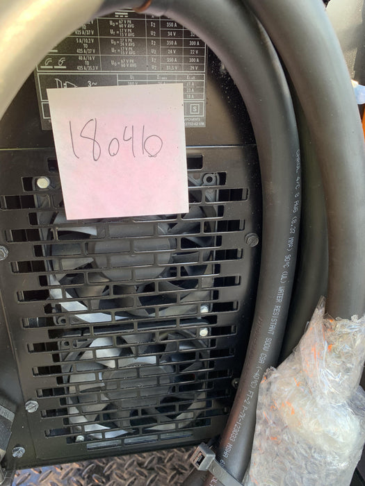 2021 LINCOLN ELECTRIC FLEXTEC 350X