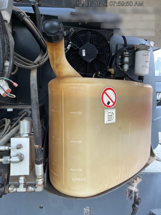 2019 SKYJACK SJ63 AJ