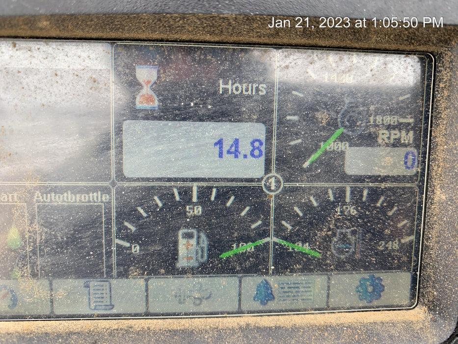 2022 ATLAS COPCO PAC F66 KD