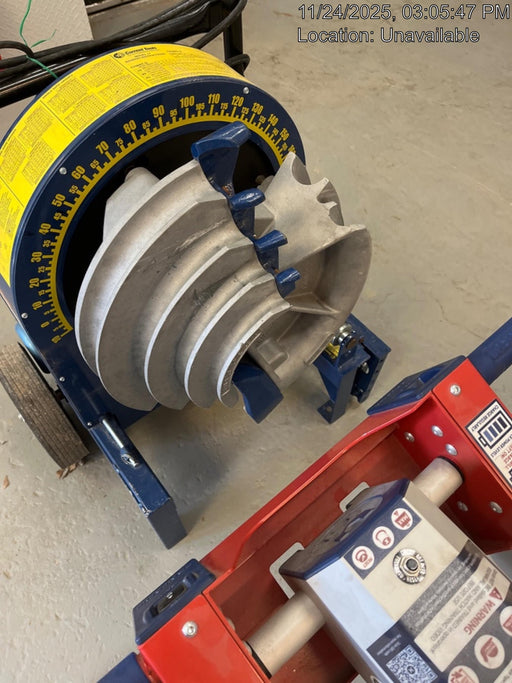 2024 CURRENT TOOLS 77