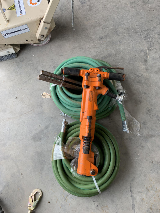 2020 MICHIGAN PNEUMATIC MP-TPB60-118