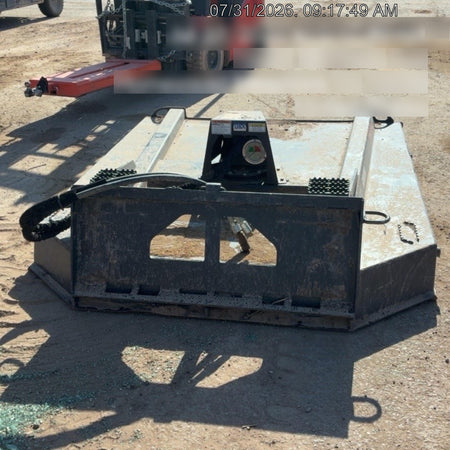 2021 PALADIN 30372A-0022