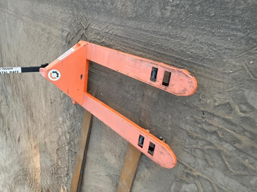 2025 ULINE H-7504