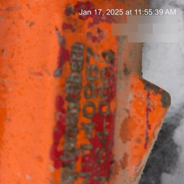 2021 MICHIGAN PNEUMATIC MP-TPB60-114