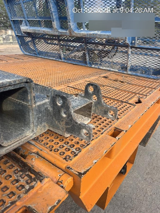 2022 STAR INDUSTRIES M1360B - Star JIB Boom