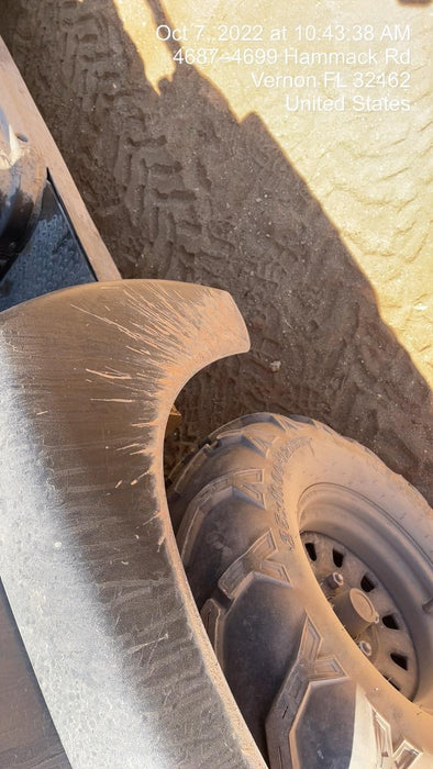 2022 Club Car CA1700D Canopy, Diesel, 4 Passenger