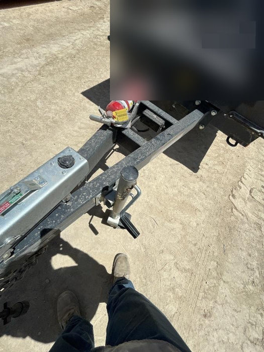 2024 AIRMAN PDSF375DP-6E1