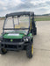 2020 John Deere 855M S4 Canopy 4 Seat Utility Vehicle, 4WD, ROPS, Canopy, Windshield, Standard Rental Specs