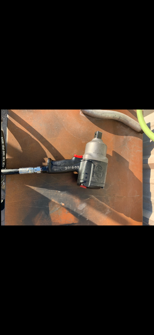 2022 INGERSOLL RAND 2925P3TI