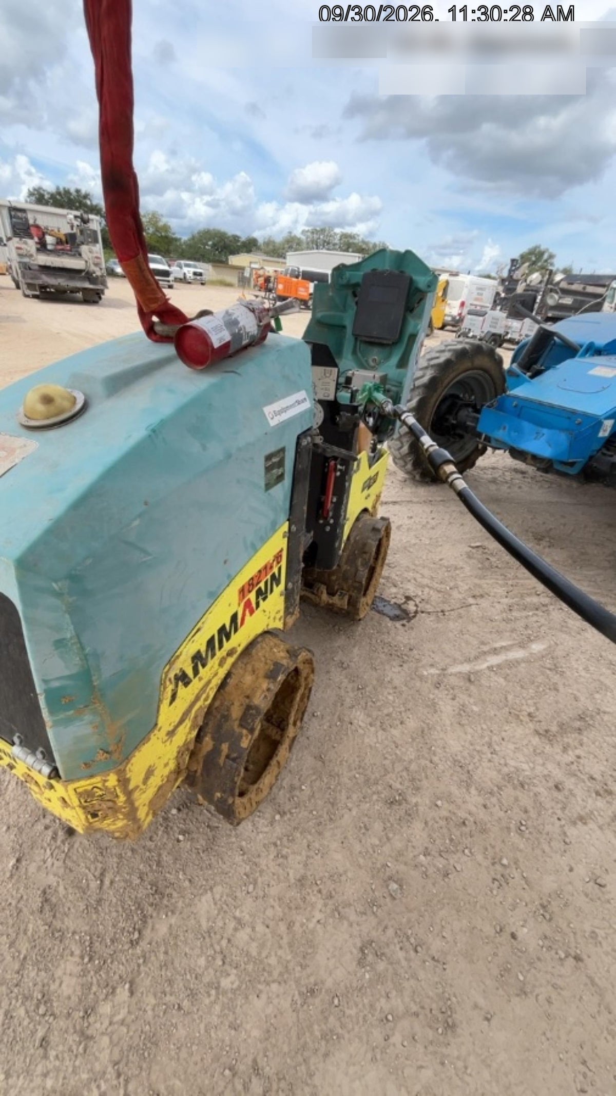 2021 AMMANN ARR 1575