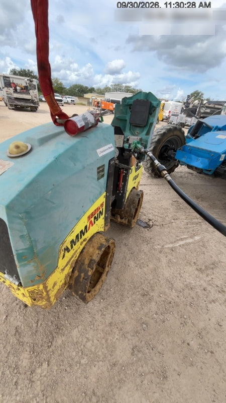 2021 AMMANN ARR 1575