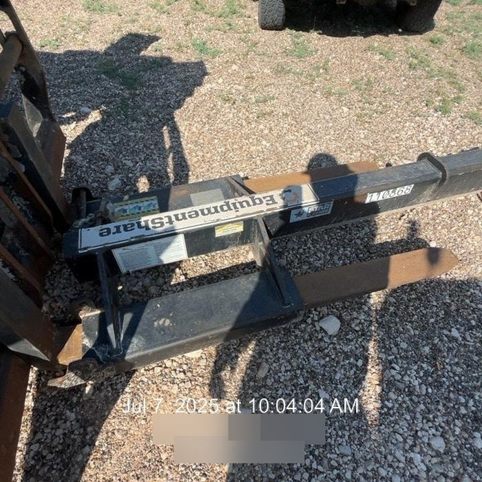 2020 STAR INDUSTRIES M1360B - Star JIB Boom