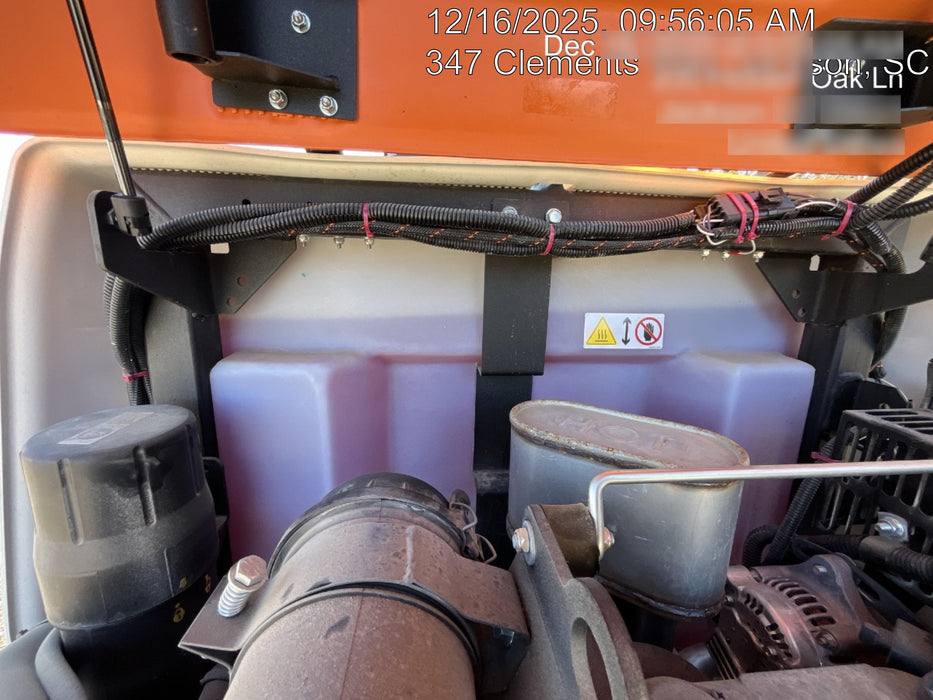 2024 GENERAC MLT6SKDS-STD4 ELEC WINCH