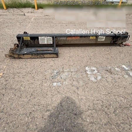 2025 STAR INDUSTRIES M1360B - Star JIB Boom