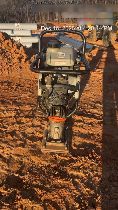 2023 MULTIQUIP MTX60HD