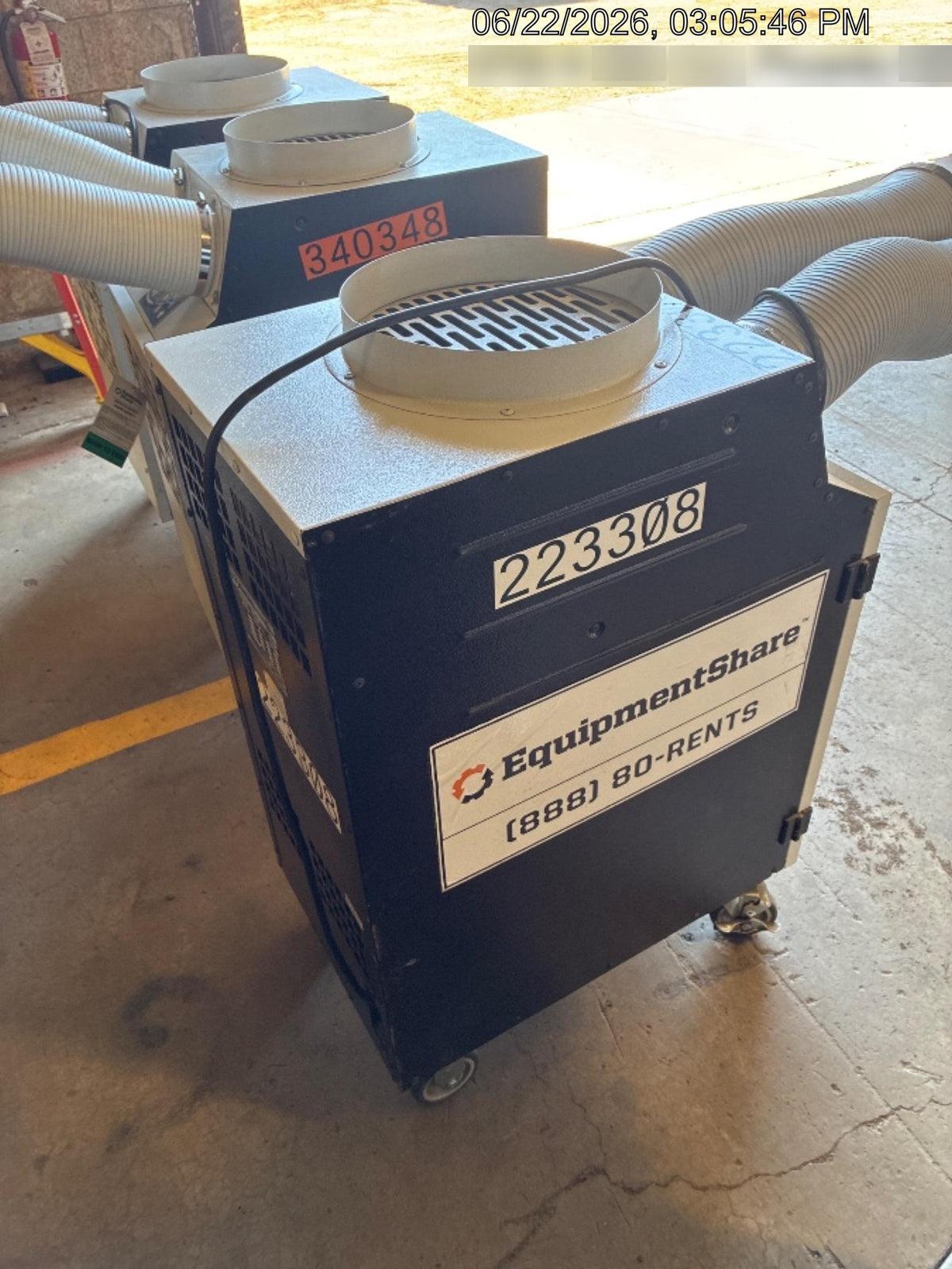 2022 KWIKOOL KPAC1411-2