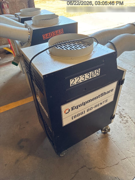 2022 KWIKOOL KPAC1411-2