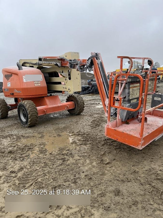 2019 JLG 450AJ