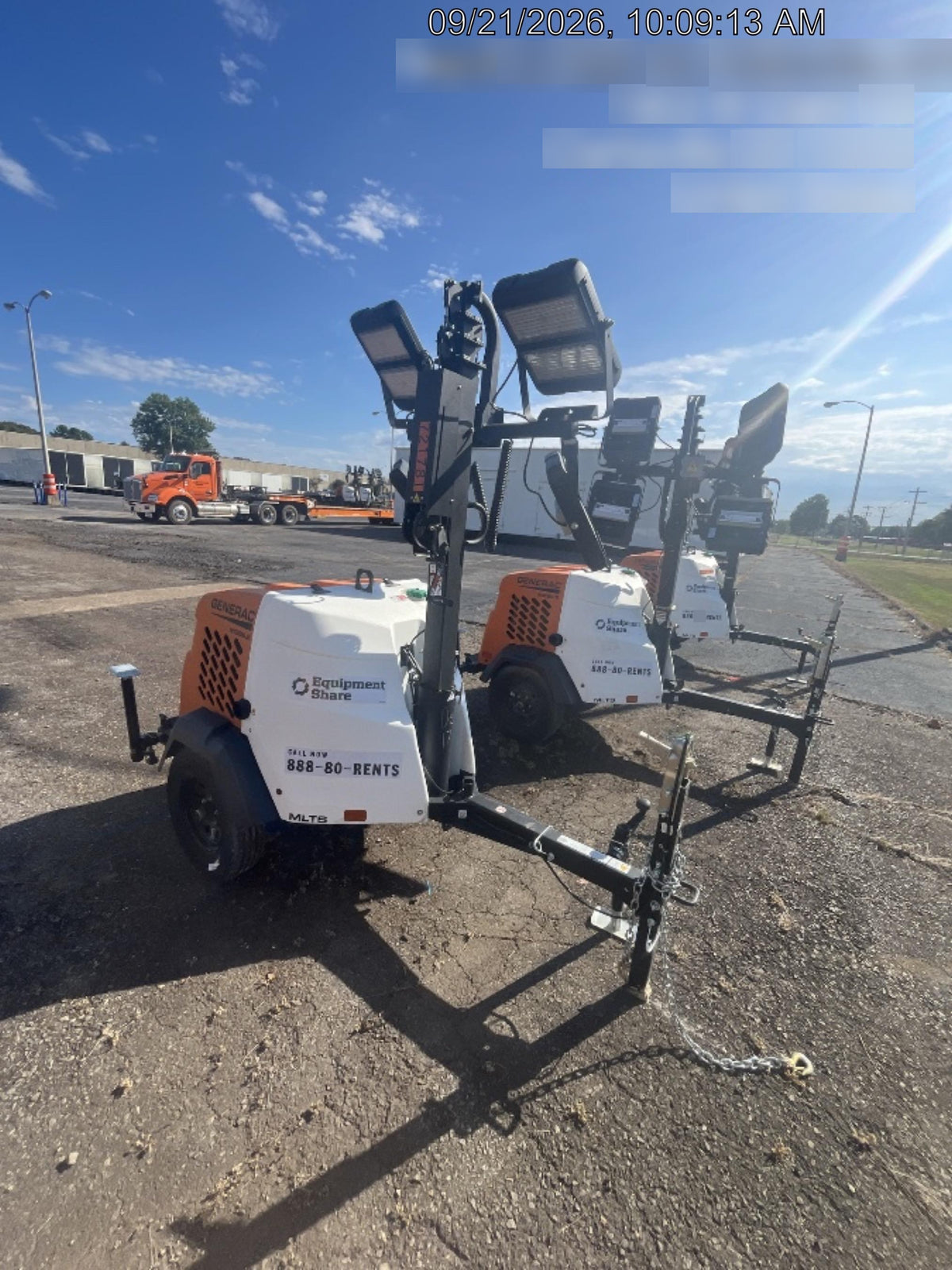 2026 GENERAC MLTS-4