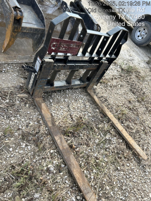 2025 VIRNIG PF4855-5VG