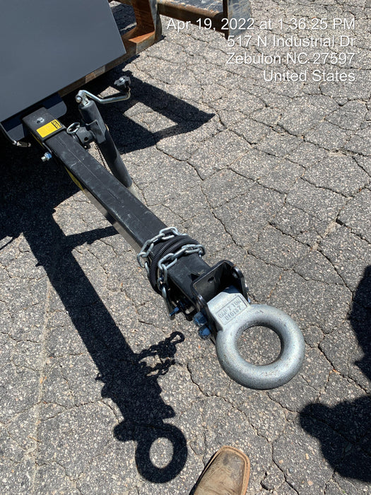 2020 ATLAS COPCO QAS25