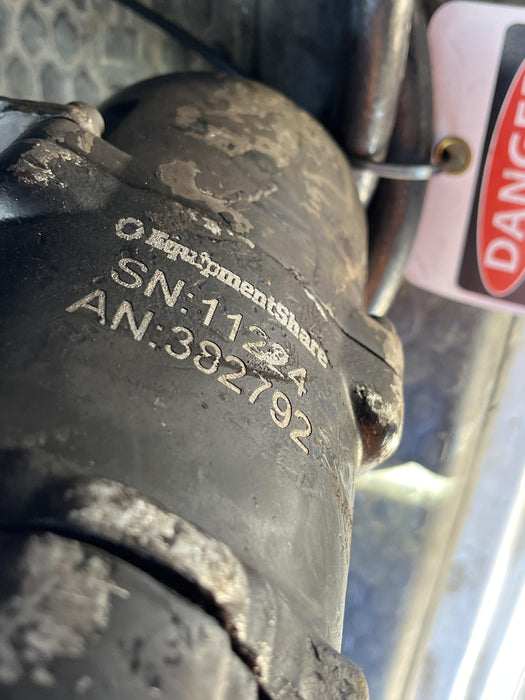 2020 INGERSOLL RAND 3942B2TI