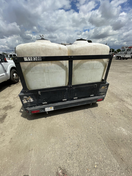 2020 MI-T-M CORPORATION HS-3006-0MDK-UR