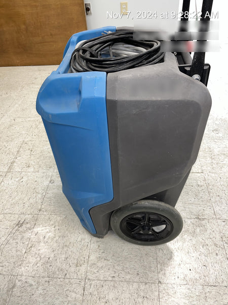 2019 DRI-EAZ F600