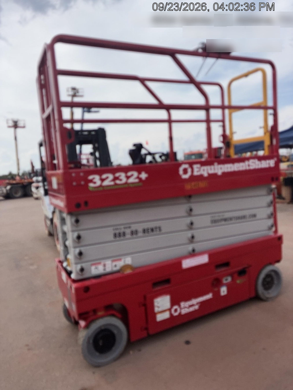 2026 MEC 3232+