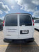 2023 CHEVROLET Express Van - Rental