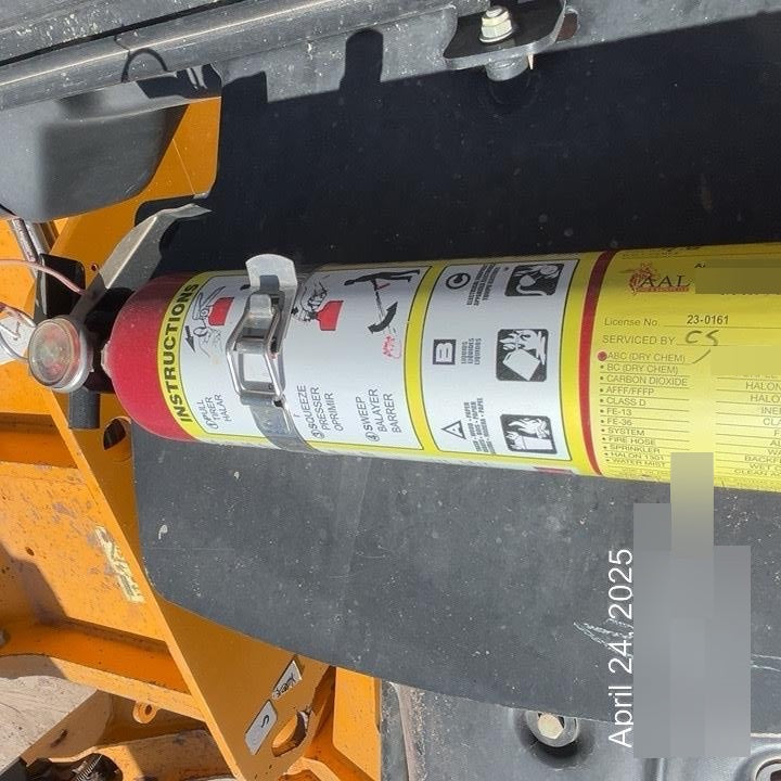 2019 JCB 512-56