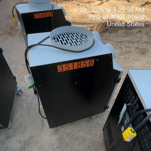 2023 KWIKOOL KPAC1411-2