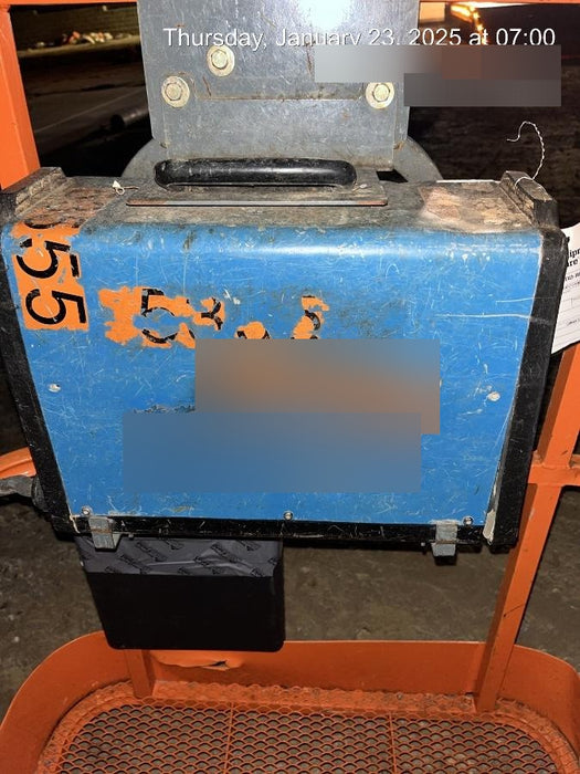 2019 MILLER ELECTRIC CST-280