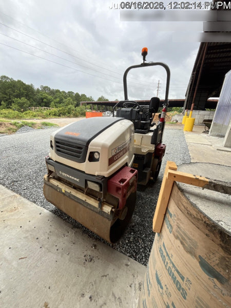 2023 DYNAPAC CC1200
