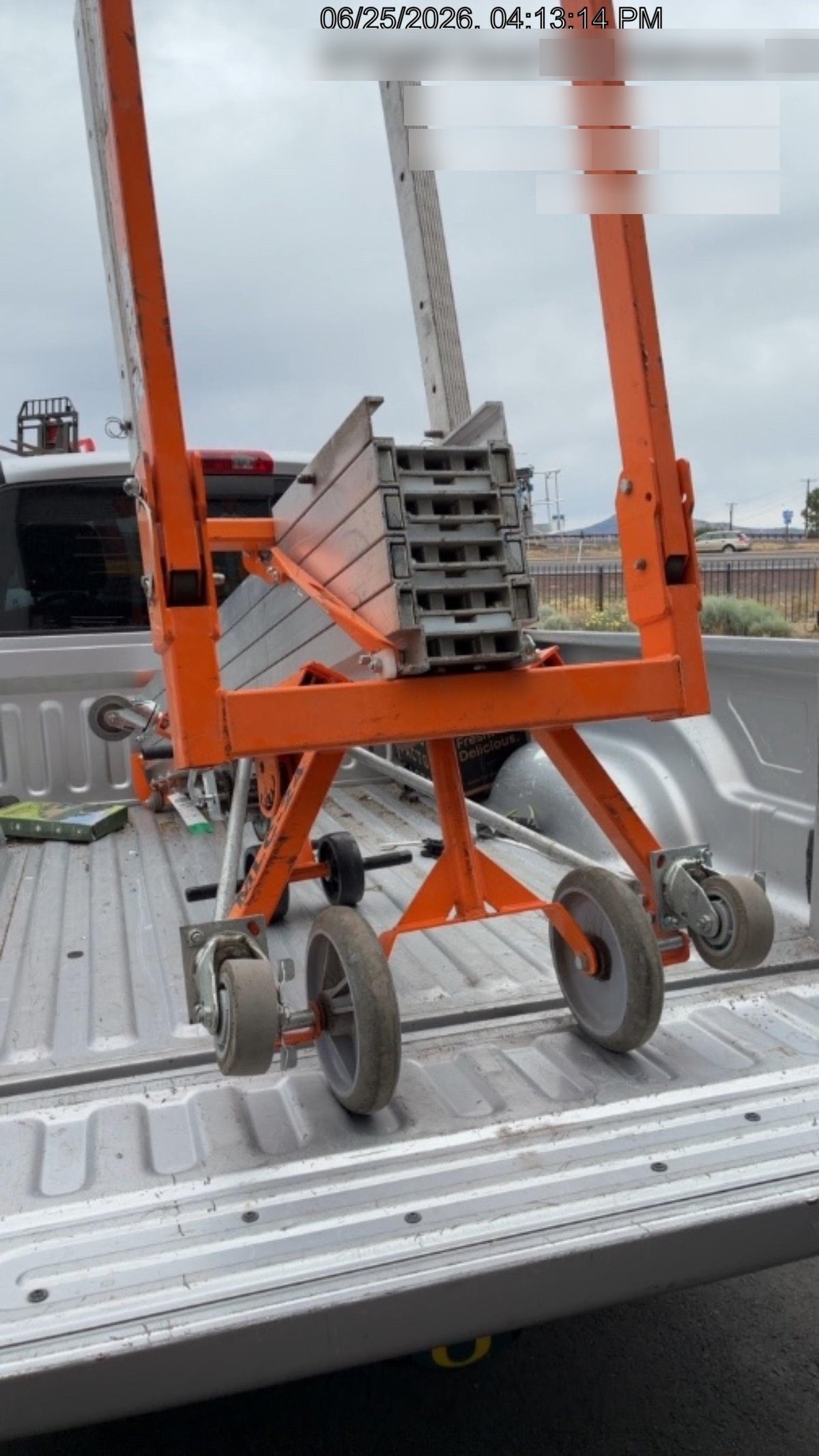 2021 LIFTSMART MLC-24