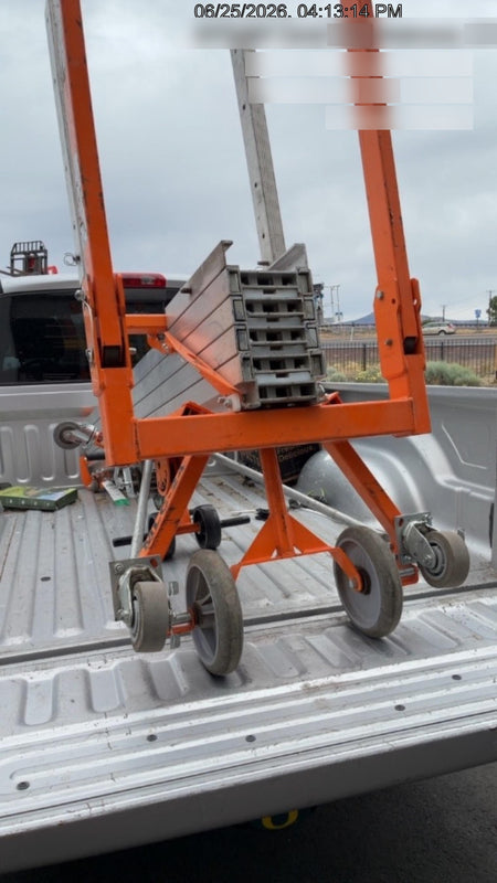 2021 LIFTSMART MLC-24