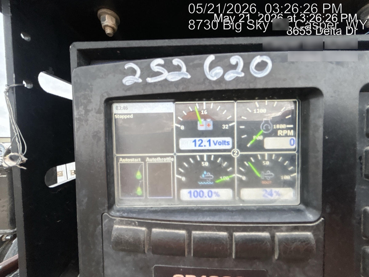 2022 PIONEER PP63C17L71-4045HFC06