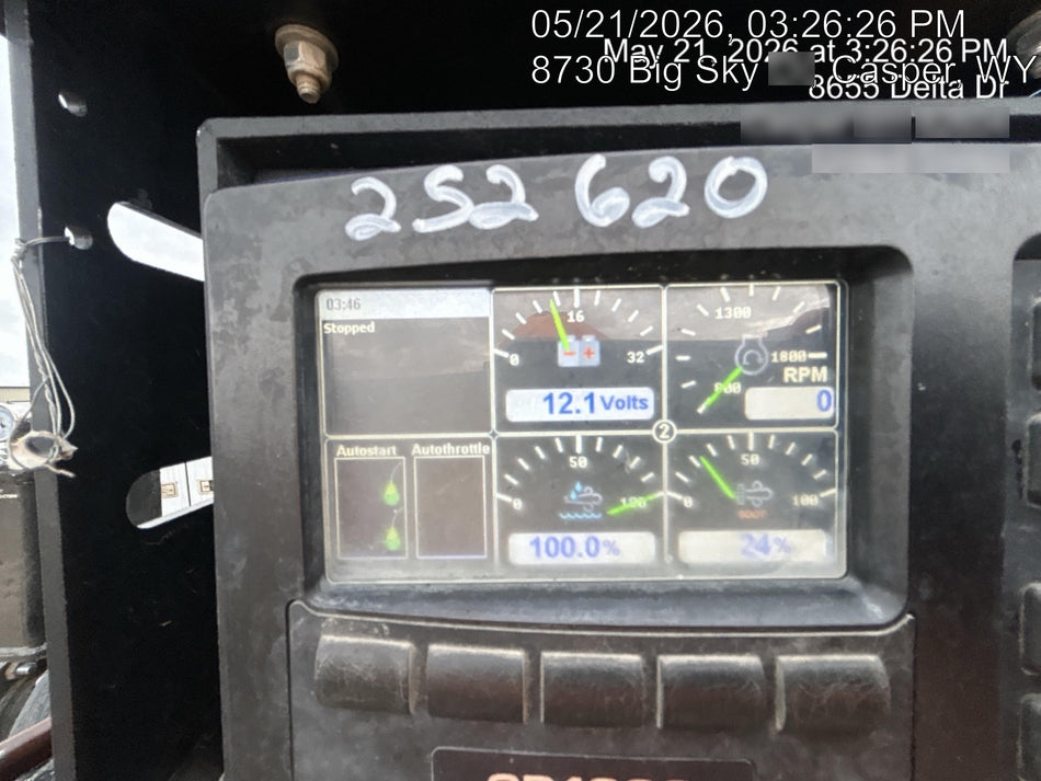 2022 PIONEER PP63C17L71-4045HFC06