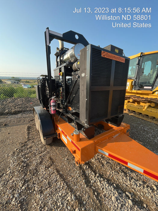 2022 RWN RWN-8NHTA-10OBPT