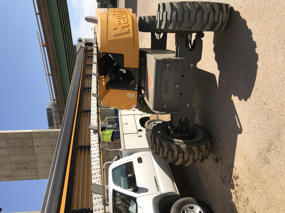 2020 HAULOTTE HT67 RTJ O