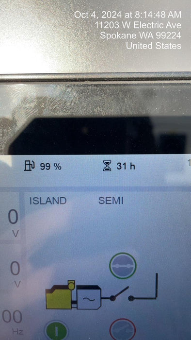 2023 ATLAS COPCO QAS 235