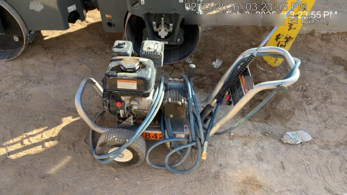 2020 MI-T-M CORPORATION CA-2703-1MMH