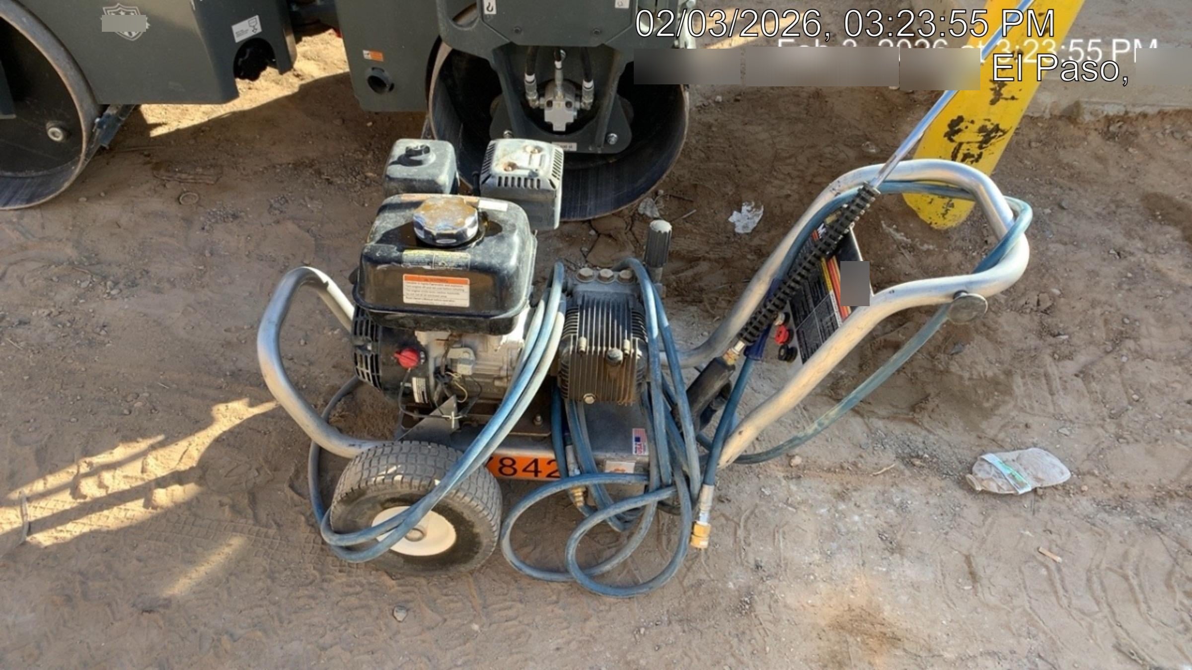 2020 MI-T-M CORPORATION CA-2703-1MMH