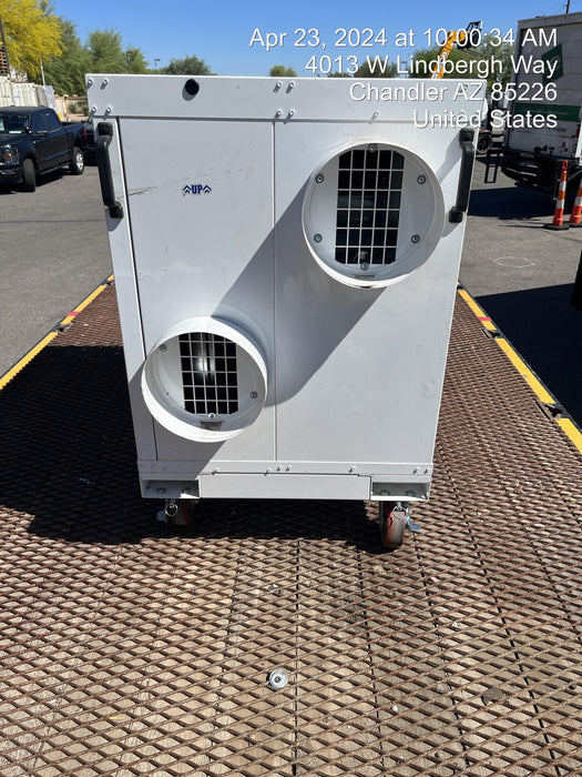 2022 KWIKOOL KPO5-21