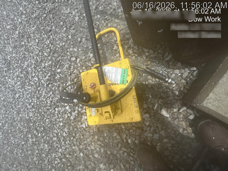 2022 ENERPAC P462